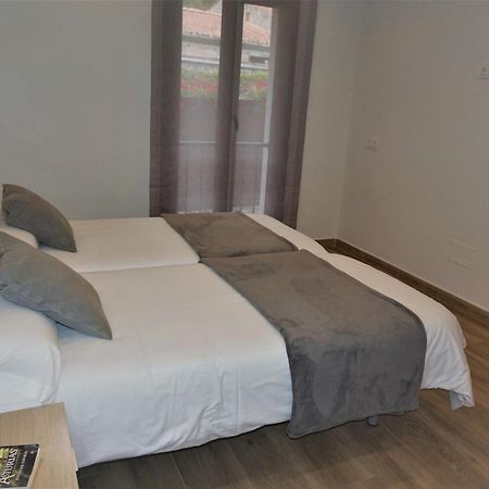 Apartamentos La Playina Льянес Экстерьер фото