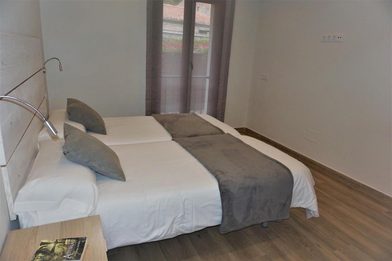 Apartamentos La Playina Льянес Экстерьер фото