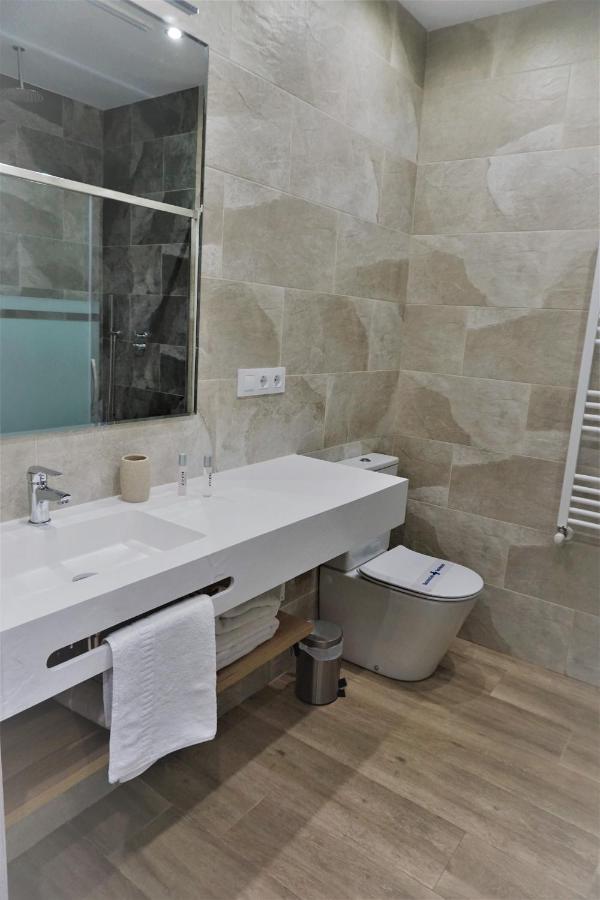 Apartamentos La Playina Льянес Экстерьер фото
