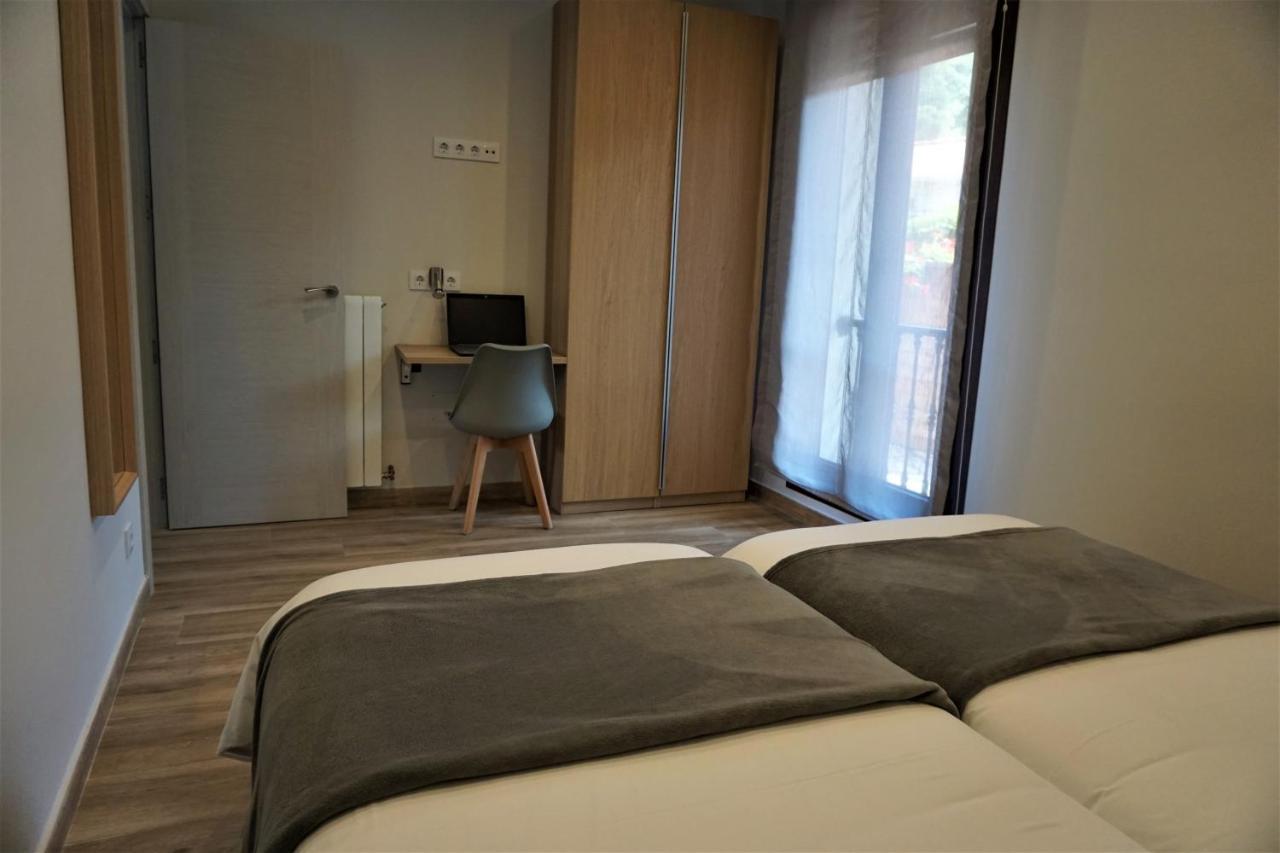 Apartamentos La Playina Льянес Экстерьер фото