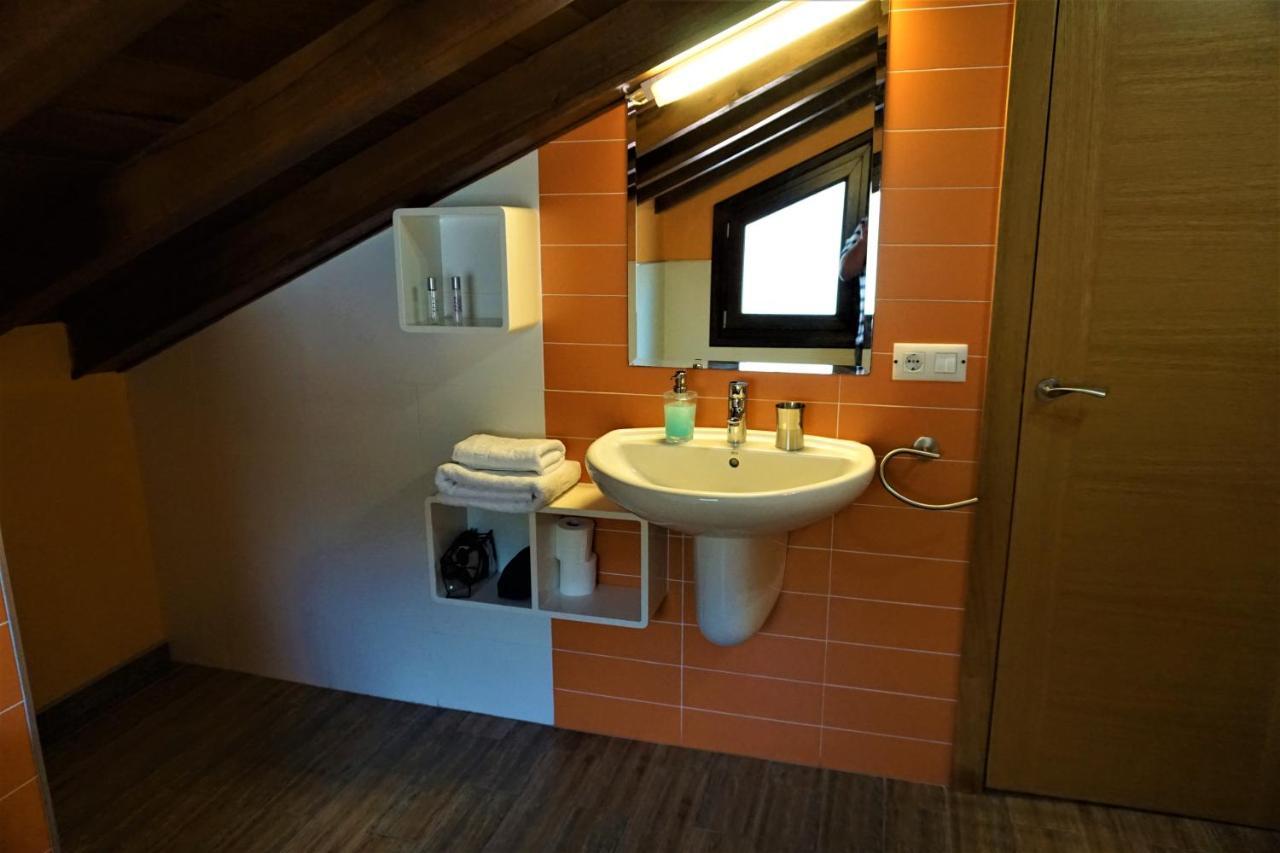 Apartamentos La Playina Льянес Экстерьер фото