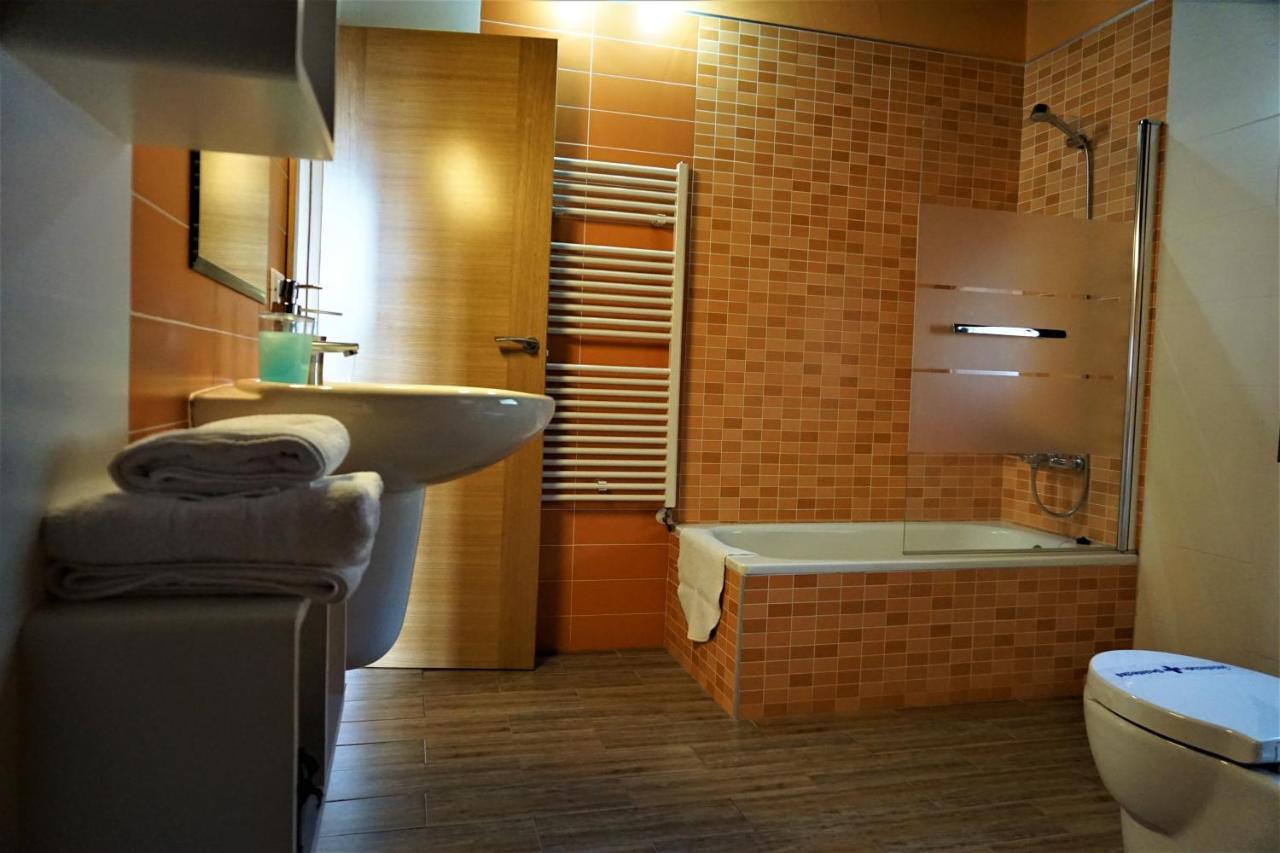 Apartamentos La Playina Льянес Экстерьер фото
