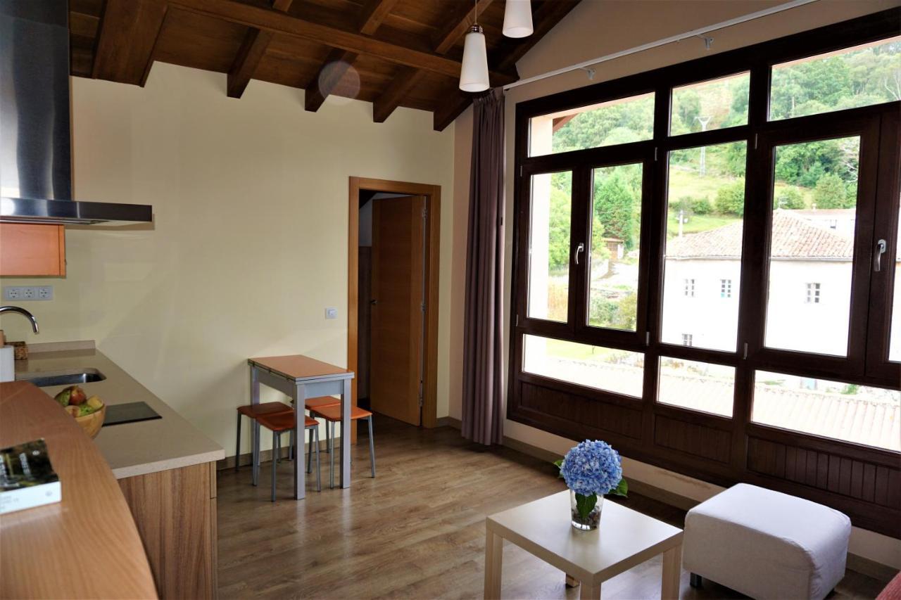 Apartamentos La Playina Льянес Экстерьер фото