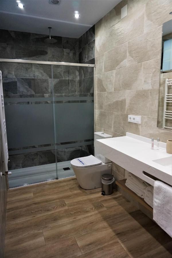 Apartamentos La Playina Льянес Экстерьер фото